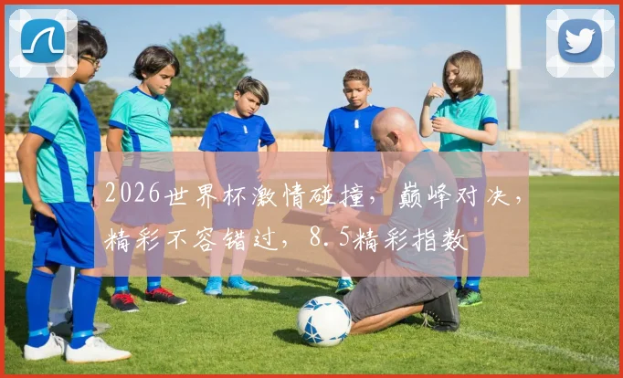 2026世界杯激情碰撞，巅峰对决，精彩不容错过，8.5精彩指数