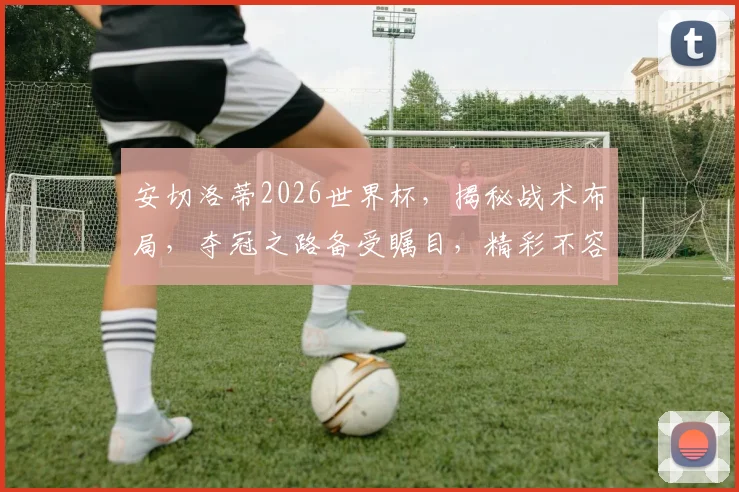 安切洛蒂2026世界杯，揭秘战术布局，夺冠之路备受瞩目，精彩不容错过