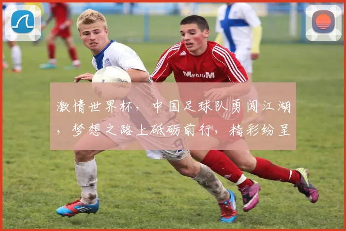 激情世界杯，中国足球队勇闯江湖，梦想之路上砥砺前行，精彩纷呈